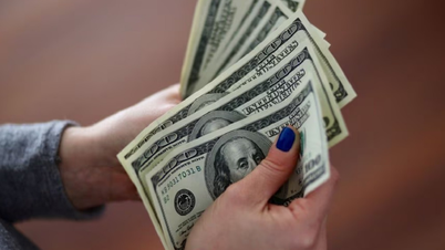 Tỷ giá USD hôm nay (6-6): Đồng USD chìm trong sắc đỏ
