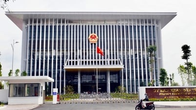 2 deputy directors of 2 departments apply for early retirement