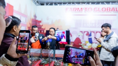 ថ្ងៃនេះ 25 ខែវិច្ឆិកា ជាថ្ងៃទិញទំនិញអនឡាញវៀតណាម (ថ្ងៃសុក្រ 2024)