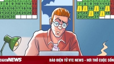 IQ cao mới biết anh chàng này đã tham gia bao nhiêu cuộc phỏng vấn tuyển dụng