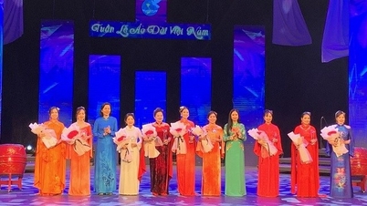 បំផុសក្តីស្រលាញ់ និងទំនួលខុសត្រូវក្នុងការថែរក្សា និងលើកតម្កើងតម្លៃបេតិកភណ្ឌអៅដាយ