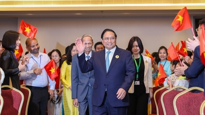Prime Minister: Vietnamese workers will have many job opportunities in Saudi Arabia