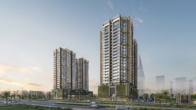 Hơn 2 năm phát triển, The Global City đã thay đổi diện mạo khu Đông TP.HCM như thế nào?