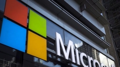 Microsoft công bố thoả thuận hợp tác dùng AI sản xuất nội dung tin tức