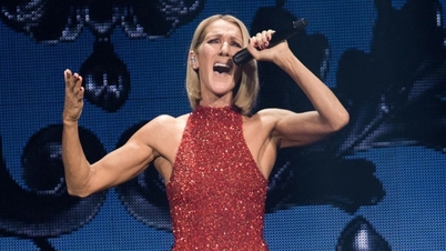 Celine Dion has lost control of her muscles due to a rare disease.