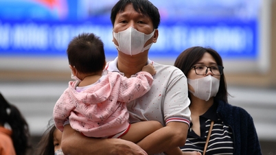Concerns that the support level of 1-3 million VND does not encourage 'families to have 2 children'