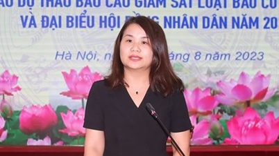 Hoàn thiện quy định về bầu cử đại biểu Quốc hội và đại biểu Hội đồng nhân dân