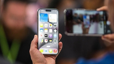 Apple trấn an nhà đầu tư trước sự trỗi dậy của Huawei