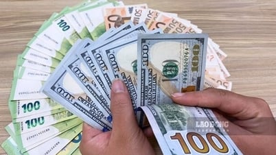 Giá USD lên cao, FED có thể giảm lãi suất