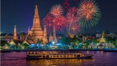 តើប្រទេសថៃនឹងក្លាយជាចំណុចកណ្តាលថ្មីនៃឧស្សាហកម្មកាស៊ីណូនៅអាស៊ីទេ?