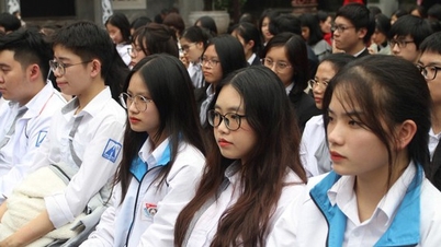 Thưởng 300 triệu đồng cho học sinh đoạt Huy chương Vàng/giải Nhất quốc tế