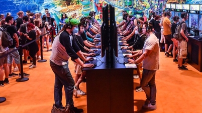 Xbox បញ្ជាក់​ថា​នឹង​ចូល​រួម Gamescom 2023