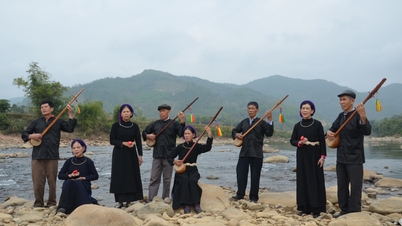 Quảng Ninh sẽ thí điểm xây dựng 4 làng dân tộc thiểu số tại Bình Liêu, Vân Đồn và Móng Cái