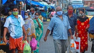 India steps up vigilance against JN.1 variant
