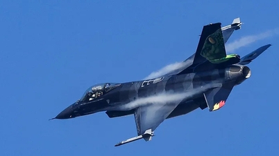 Nga kiểm soát nhiều làng, Ukraine nhận thêm F-16
