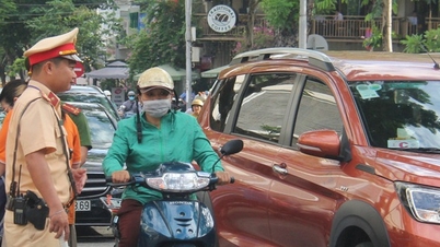 Đà Nẵng cấm một số loại xe hoạt động trong 3 ngày thi tốt nghiệp THPT 2024