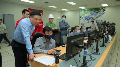 "Một đội ngũ – Một mục tiêu" giữ vững vai trò trụ cột kinh tế quan trọng của đất nước