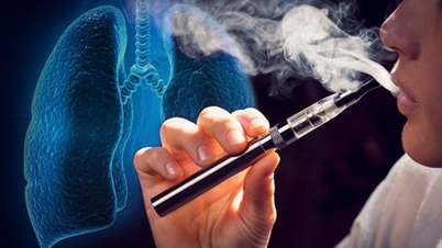 The production, import, circulation and use of electronic cigarettes should be banned immediately.