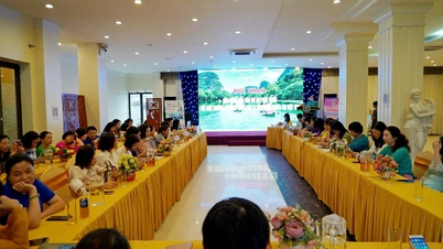 Tác động của các dự án phát triển tới môi trường và cảnh quan các di sản thiên nhiên tại Việt Nam