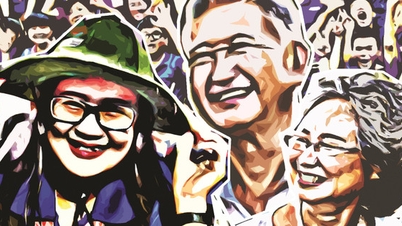Những mùa hè xanh ngát