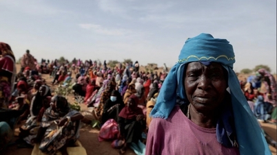 Ả Rập Saudi, Mỹ cho biết các phe phái ở Sudan đang leo thang