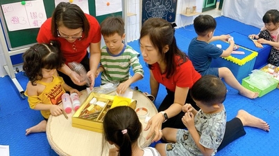 Từ hôm nay bỏ chứng chỉ chức danh nghề nghiệp theo hạng với giáo viên