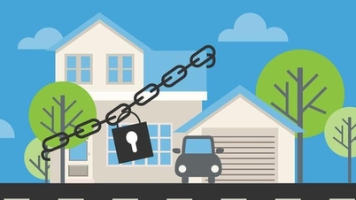How will the unfinished transfer of secured assets under Resolution 42 be handled?