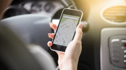 Anleitung zum schnellen und effektiven Einrichten der Standortbestimmung zwischen 2 Telefonen