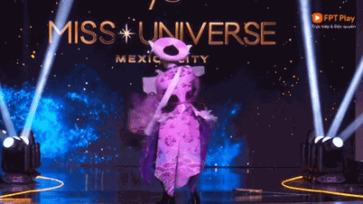 កញ្ញា គី ឌួង ជឿជាក់លើឆាក Miss Universe 2024
