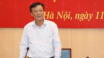 ហាណូយ​បញ្ចប់​គម្រោង​រៀបចំ​អង្គភាព​រដ្ឋបាល​ឡើងវិញ៖ លឿន ស្របតាម​បទប្បញ្ញត្តិ