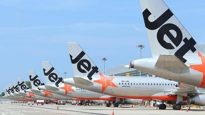 Jetstar chính thức lên tiếng