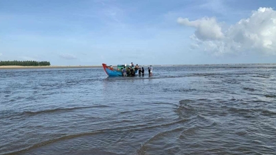 ប្រទះឃើញ​សាកសព​អ្នកនេសាទ​បាត់​ខ្លួន​៩​ថ្ងៃ​ក្នុង​សមុទ្រ​