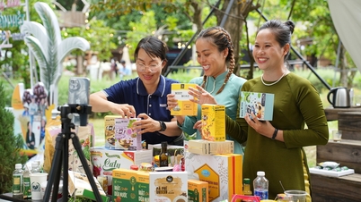 TP HCM tìm cách 'cất cánh' cho đặc sản bằng livestream
