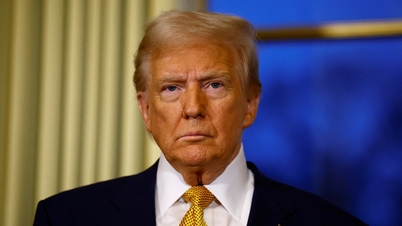 Trump reveals foreign policy
