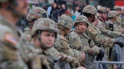 Động thái mới của NATO ở Kosovo