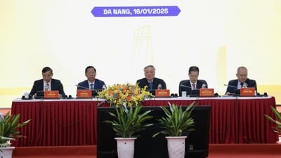 ទីក្រុង Da Nang សង្ឃឹមថានឹងទទួលបានដំបូន្មានអ្នកជំនាញលើការកសាងមជ្ឈមណ្ឌលហិរញ្ញវត្ថុក្នុងតំបន់