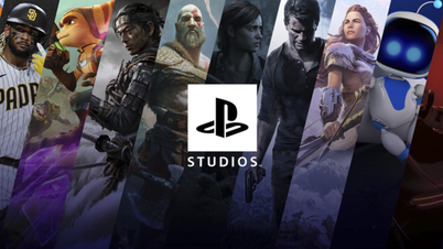 Sony បង្ហាញហ្គេម PlayStation ដែលត្រូវបានទាញយកច្រើនបំផុតក្នុងឆ្នាំ 2023