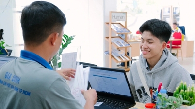 Bộ Giáo dục lưu ý về kết quả trúng tuyển và nhập học, thí sinh cần biết
