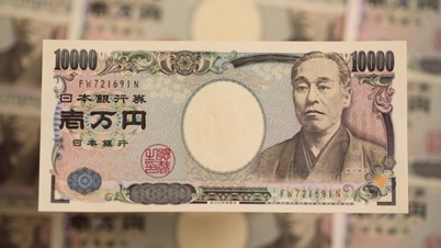Tỷ giá Yen Nhật, Yen VCB bất ngờ đảo chiều tăng mạnh