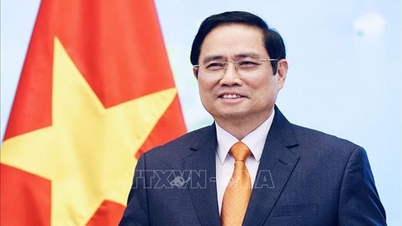 នាយក​រដ្ឋមន្ត្រី​ទៅ​ចូលរួម​វេទិកា​សេដ្ឋកិច្ច​ពិភពលោក​នៅ​ប្រទេស​ចិន