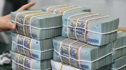 Hanoi spends 3.4 trillion from regular spending savings to reform wages