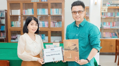 A2A コミュニティ - 若者のための読書ステーション