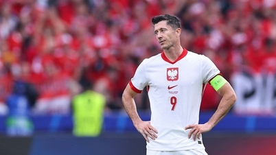 EURO2024から敗退した最初のチームが発表