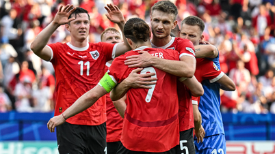 ポーランドはオーストリアに敗れ、EURO2024のグループステージ突破は困難に