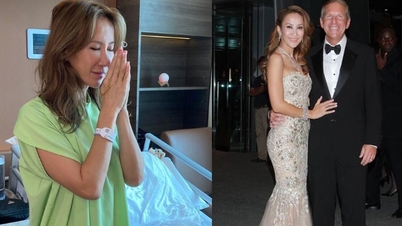 Thông tin mới về tang lễ diva Coco Lee, gia đình không nhận tiền phúng điếu