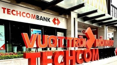 Vụ khách mất 26,5 tỷ tại VCB và TCB: TCB không có lỗi, khách bật khóc