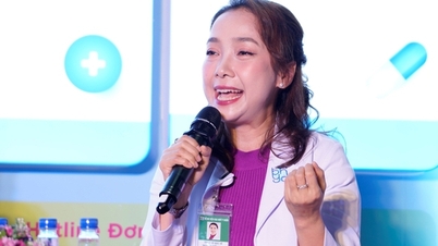Tầm quan trọng của khám sức khỏe và tiêm vắc xin trước khi mang thai