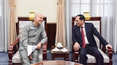 Les Pays-Bas attachent de l’importance au développement d’un partenariat global avec le Vietnam.