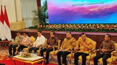 Tăng trưởng kinh tế của ASEAN năm 2024 dự kiến sẽ cao nhất thế giới