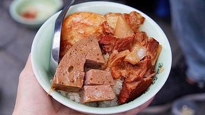 Không thể giảm cân vì chứng thèm ăn